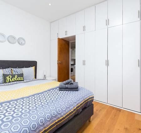 לונדון Gorgeous Apartment In Trendy Neighbourhood מראה חיצוני תמונה