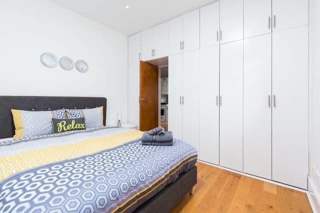לונדון Gorgeous Apartment In Trendy Neighbourhood מראה חיצוני תמונה