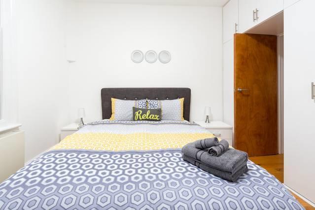 לונדון Gorgeous Apartment In Trendy Neighbourhood מראה חיצוני תמונה
