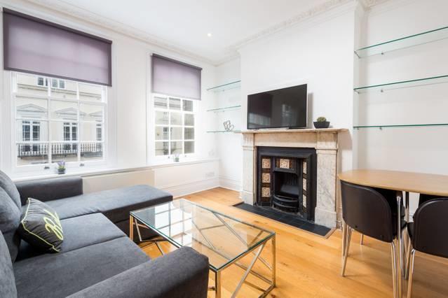 לונדון Gorgeous Apartment In Trendy Neighbourhood מראה חיצוני תמונה