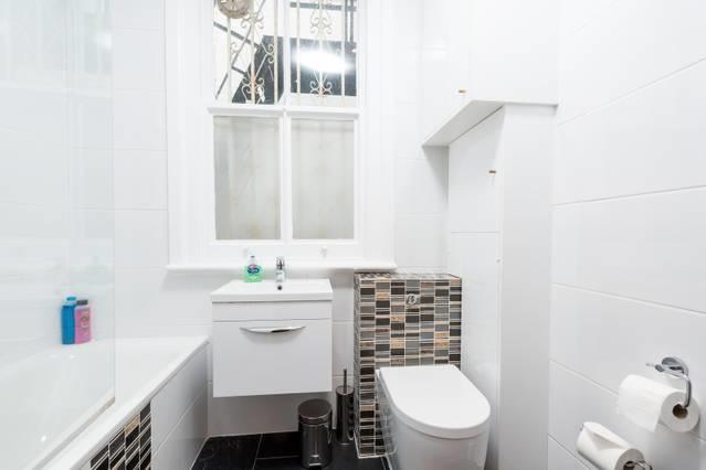 לונדון Gorgeous Apartment In Trendy Neighbourhood מראה חיצוני תמונה